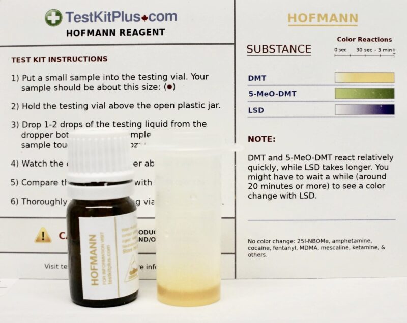 NN DMT N, N- Di-Methyl-Tryptamine Vaporizer - Image 2