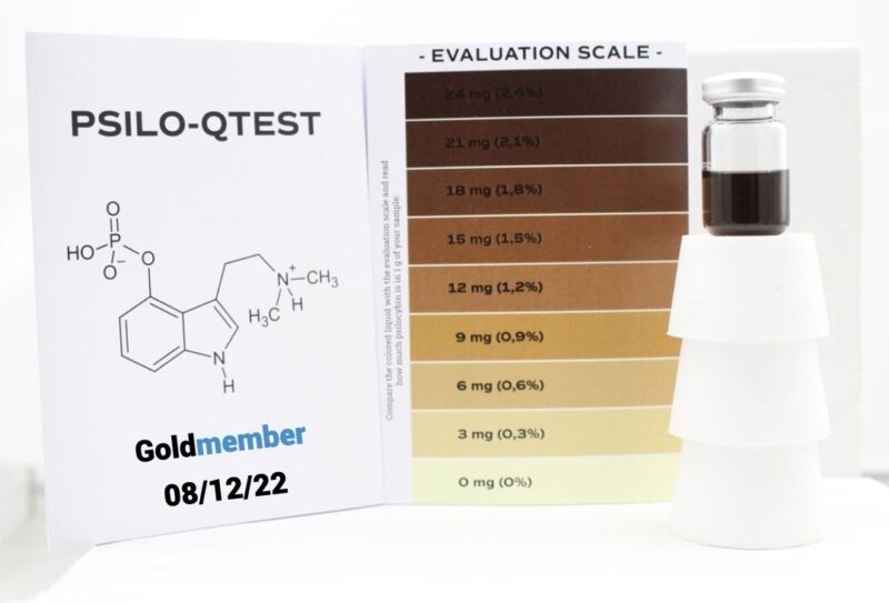 250mg Mini-Dose Capsules - Image 7
