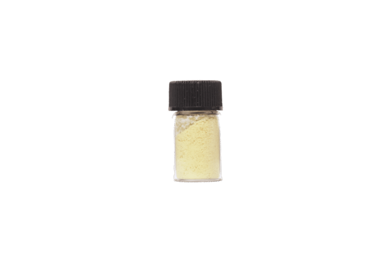 Di-Methyl-Tryptamine DMT Crystal (freebase)
