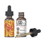 LSD 25 Blotter (155ug) LSD 25 Blotter (155ug)